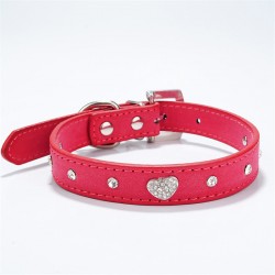 Collier KittyStrass pour Chat